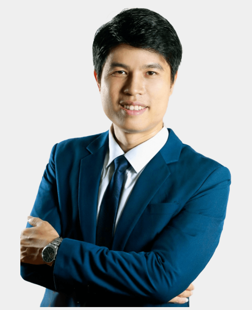 Ông Đỗ Anh Tuấn — Giám đốc Đào tạo RWA Edu