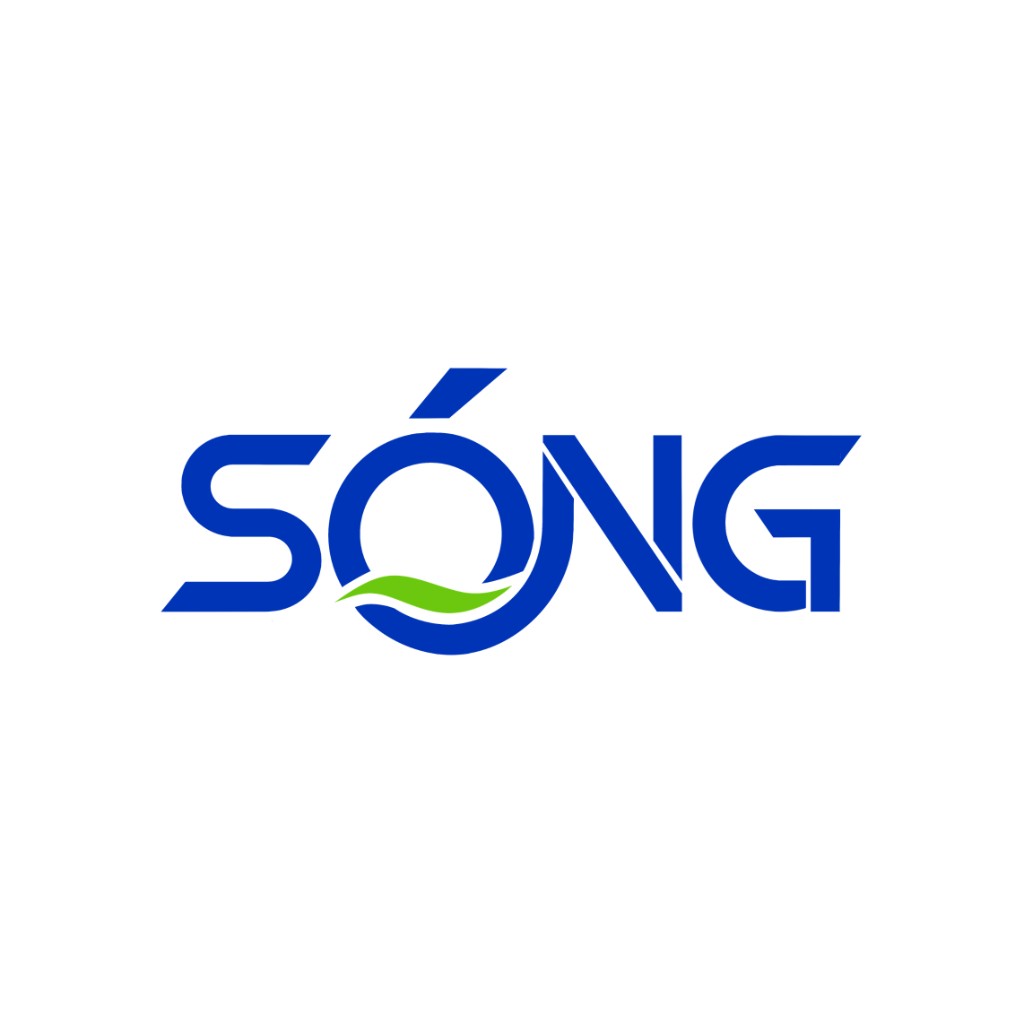 SÓNG logo